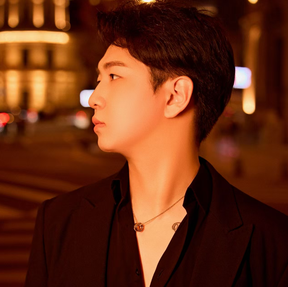 Xiaochen Shang